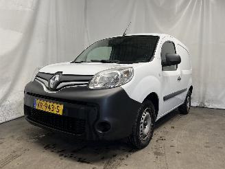 Voiture accidenté Renault Kangoo Kangoo Express (FW) Van 1.5 dCi 75 (K9K-608(K9K-B6)) [55kW]  (09-2010/=
=2E..) 2015/10