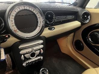 Mini Mini Mini (R56) Hatchback 1.6 16V Cooper S (N14-B16A) [128kW]  (10-2006/02-=
2010) picture 14