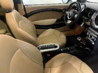 Mini Mini Mini (R56) Hatchback 1.6 16V Cooper S (N14-B16A) [128kW]  (10-2006/02-=
2010) picture 9