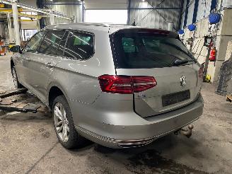 Volkswagen Passat Passat Variant (3G5) Combi 1.4 GTE Hybrid 16V (CUKC) [115kW]  (06-2015=
/...) picture 4