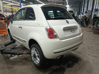 Fiat 500 500 (312) Hatchback 1.2 (169.A.4000(Euro 5)) [51kW]  (07-2007/...) picture 4