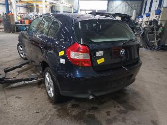 BMW 1-serie 1 serie (E87/87N) Hatchback 5-drs 116i 1.6 16V (N45-B16A) [85kW]  (06-=
2004/06-2011) picture 4