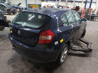 BMW 1-serie 1 serie (E87/87N) Hatchback 5-drs 116i 1.6 16V (N45-B16A) [85kW]  (06-=
2004/06-2011) picture 3