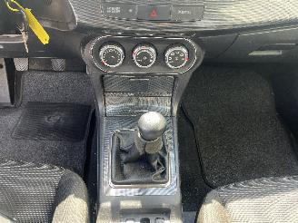 Mitsubishi Lancer Lancer Sportback (CX) Hatchback 1.8 MIVEC 16V (4B10(Euro 5)) [105kW]  =
(06-2008/...) picture 15
