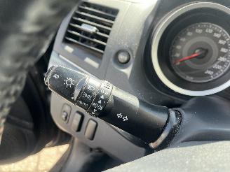 Mitsubishi Lancer Lancer Sportback (CX) Hatchback 1.8 MIVEC 16V (4B10(Euro 5)) [105kW]  =
(06-2008/...) picture 12