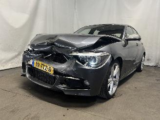  BMW 1-serie 1 serie (F20) Hatchback 5-drs 116i 1.6 16V (N13-B16A) [100kW]  (07-201=
1/02-2015) 2012/4
