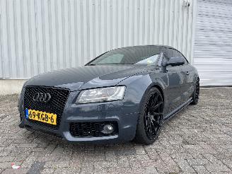  Audi A5 A5 (8T3) Coupé 2.0 FSI 16V (CDNB(Euro 5)) [132kW]  (11-2008/07-2011)= 2009/11