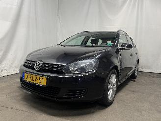  Volkswagen Golf Golf VI Variant (AJ5/1KA) Combi 1.4 TSI 122 16V (CAXA(Euro 5)) [90kW] =
 (07-2009/07-2013) 2012/3