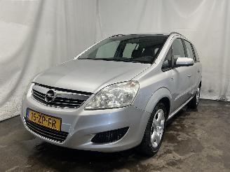 Avarii autoturisme Opel Zafira Zafira (M75) MPV 1.6 16V (Z16XER(Euro 4)) [85kW]  (01-2008/04-2015) 2008/4
