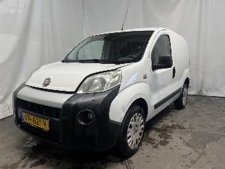 Schadeauto Fiat Fiorino Fiorino (225) Van 1.4 Natural Power (350.A.1000) [57kW]  (06-2008/...)= 2014/3