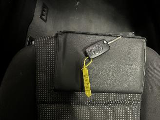 Audi A3 A3 (8P1) Hatchback 3-drs 2.0 TDI 16V (BKD) [103kW]  (05-2003/08-2012) picture 17