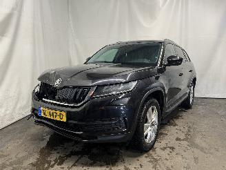 Unfallwagen Skoda Kodiaq Kodiaq SUV 1.5 TSI 150 ACT 16V (DADA) [110kW]  (07-2018/05-2024) 2019/2