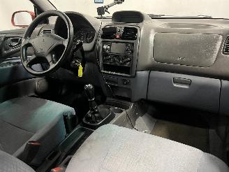 Mitsubishi Space-star Space Star (DG) MPV 1.3 16V (4G13) [63kW]  (06-1998/12-2004) picture 14