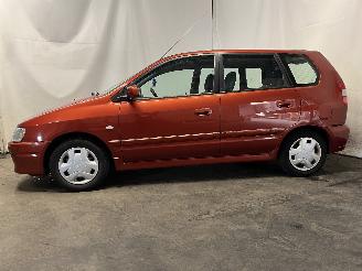 Mitsubishi Space-star Space Star (DG) MPV 1.3 16V (4G13) [63kW]  (06-1998/12-2004) picture 4