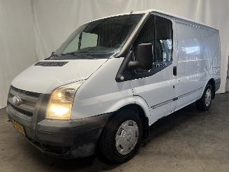Ford Transit Transit Van 2.2 TDCi 16V (P8FB(Euro 4)) [63kW]  (04-2006/08-2014) picture 2
