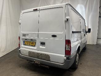 Ford Transit Transit Van 2.2 TDCi 16V (P8FB(Euro 4)) [63kW]  (04-2006/08-2014) picture 5