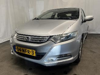 Auto incidentate Honda Insight Insight (ZE2) Hatchback 1.3 16V VTEC (LDA3(Euro 5)) [65kW]  (04-2009/0=
2-2014) 2010/8