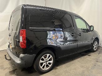 Citroën Berlingo Berlingo Van 1.6 HDi 90 (DV6DTED(9HF)) [66kW]  (07-2010/06-2018) picture 9