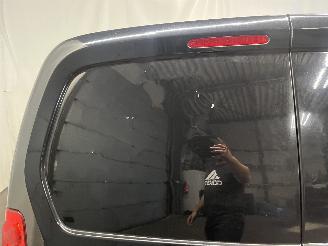 Citroën Berlingo Berlingo Van 1.6 HDi 90 (DV6DTED(9HF)) [66kW]  (07-2010/06-2018) picture 6