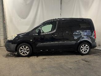 Citroën Berlingo Berlingo Van 1.6 HDi 90 (DV6DTED(9HF)) [66kW]  (07-2010/06-2018) picture 4