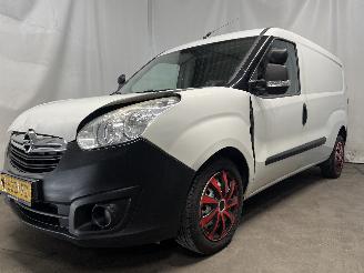 Opel Combo Combo Van 1.6 CDTI 16V (A16FDH(Euro 5)) [77kW]  (02-2012/12-2018) picture 3