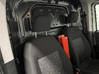 Opel Combo Combo Van 1.6 CDTI 16V (A16FDH(Euro 5)) [77kW]  (02-2012/12-2018) picture 8