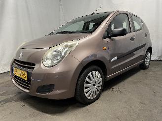 Suzuki Alto Alto Hatchback 5-drs 1.0 12V (K10B) [50kW]  (01-2009/...) picture 3