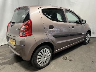 Suzuki Alto Alto Hatchback 5-drs 1.0 12V (K10B) [50kW]  (01-2009/...) picture 6