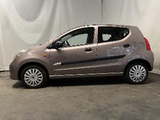 Suzuki Alto Alto Hatchback 5-drs 1.0 12V (K10B) [50kW]  (01-2009/...) picture 4