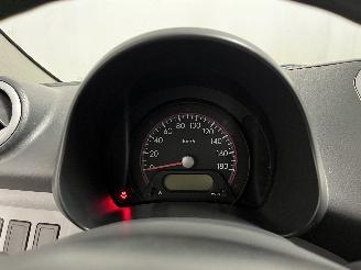 Suzuki Alto Alto Hatchback 5-drs 1.0 12V (K10B) [50kW]  (01-2009/...) picture 17