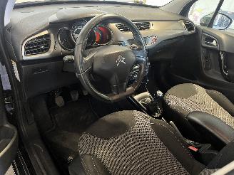 Citroën C3 C3 (SC) Hatchback 5-drs 1.0 Vti 68 12V (EB0(ZMZ)) [50kW]  (08-2012/10-=
2016) picture 9