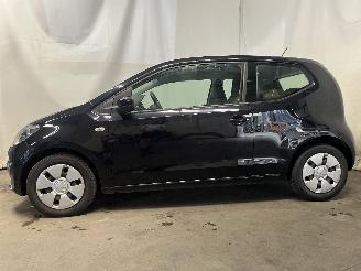 Volkswagen Up! Up! (121) Hatchback 1.0 12V 75 (CWRA) [55kW]  (08-2011/11-2019) picture 4
