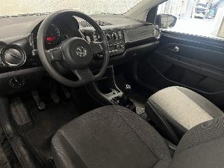 Volkswagen Up! Up! (121) Hatchback 1.0 12V 75 (CWRA) [55kW]  (08-2011/11-2019) picture 15