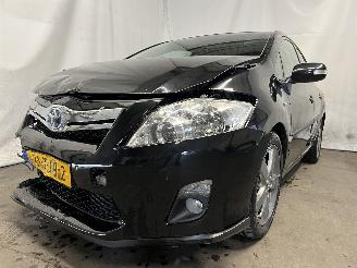škoda osobní automobily Toyota Auris Auris (E15) Hatchback 1.8 16V HSD Full Hybrid (2ZRFXE) [100kW]  (09-20=
10/09-2012) 2011/6