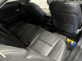 Lexus ES ES Sedan 300h 2.5 16V (A25A-FXS) [160kW]  (07-2018/...) picture 35