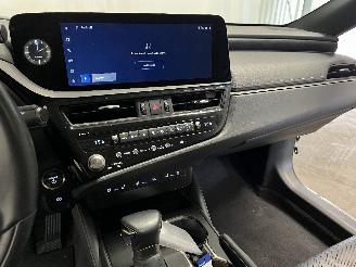 Lexus ES ES Sedan 300h 2.5 16V (A25A-FXS) [160kW]  (07-2018/...) picture 21