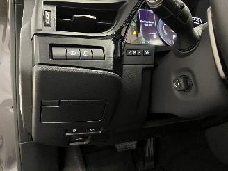 Lexus ES ES Sedan 300h 2.5 16V (A25A-FXS) [160kW]  (07-2018/...) picture 24