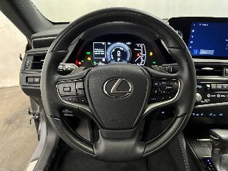 Lexus ES ES Sedan 300h 2.5 16V (A25A-FXS) [160kW]  (07-2018/...) picture 20