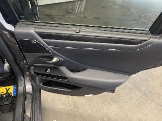 Lexus ES ES Sedan 300h 2.5 16V (A25A-FXS) [160kW]  (07-2018/...) picture 36