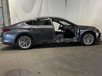 Lexus ES ES Sedan 300h 2.5 16V (A25A-FXS) [160kW]  (07-2018/...) picture 6