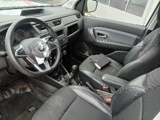 Renault Express Express Van 1.5 dCi 75 (K9K-876(K9K-U8)) [55kW]  (05-2021/...) picture 11