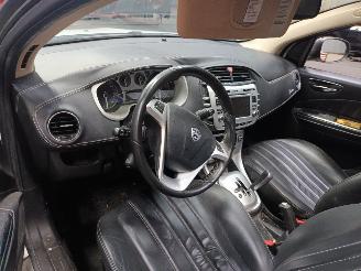 Lancia Delta Delta (844) Hatchback 1.6 D Multijet 16V 120 (198.A.2000) [88kW]  (09-=
2008/08-2014) picture 5