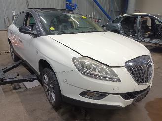 Lancia Delta Delta (844) Hatchback 1.6 D Multijet 16V 120 (198.A.2000) [88kW]  (09-=
2008/08-2014) picture 2