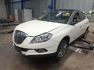 Uttjänta bilar auto Lancia Delta Delta (844) Hatchback 1.6 D Multijet 16V 120 (198.A.2000) [88kW]  (09-=
2008/08-2014) 2010/8