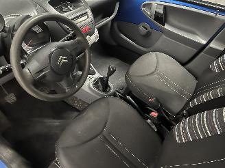 Citroën C1 C1 Hatchback 1.0 12V (384F(CFA)) [50kW]  (06-2005/09-2014) picture 12