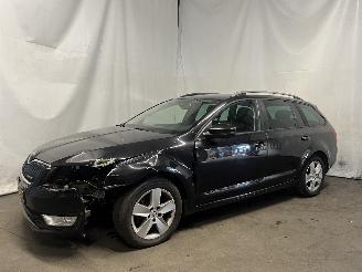 Skoda Octavia Octavia Combi (5EAC) Combi 5-drs 1.6 TDI Greenline 16V (DBKA) [81kW]  =
(05-2013/07-2020) picture 3