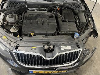 Skoda Octavia Octavia Combi (5EAC) Combi 5-drs 1.6 TDI Greenline 16V (DBKA) [81kW]  =
(05-2013/07-2020) picture 12