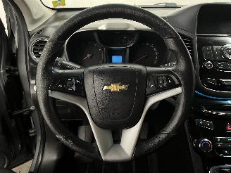 Daewoo Orlando Orlando 1.8 16V VVT (F18D4(Euro 5)) [104kW]  (02-2011/12-2015) picture 15