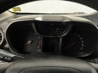 Daewoo Orlando Orlando 1.8 16V VVT (F18D4(Euro 5)) [104kW]  (02-2011/12-2015) picture 21