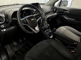 Daewoo Orlando Orlando 1.8 16V VVT (F18D4(Euro 5)) [104kW]  (02-2011/12-2015) picture 13